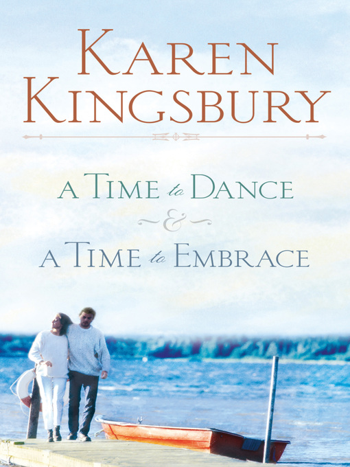 Title details for The Timeless Love Collection by Karen Kingsbury - Wait list